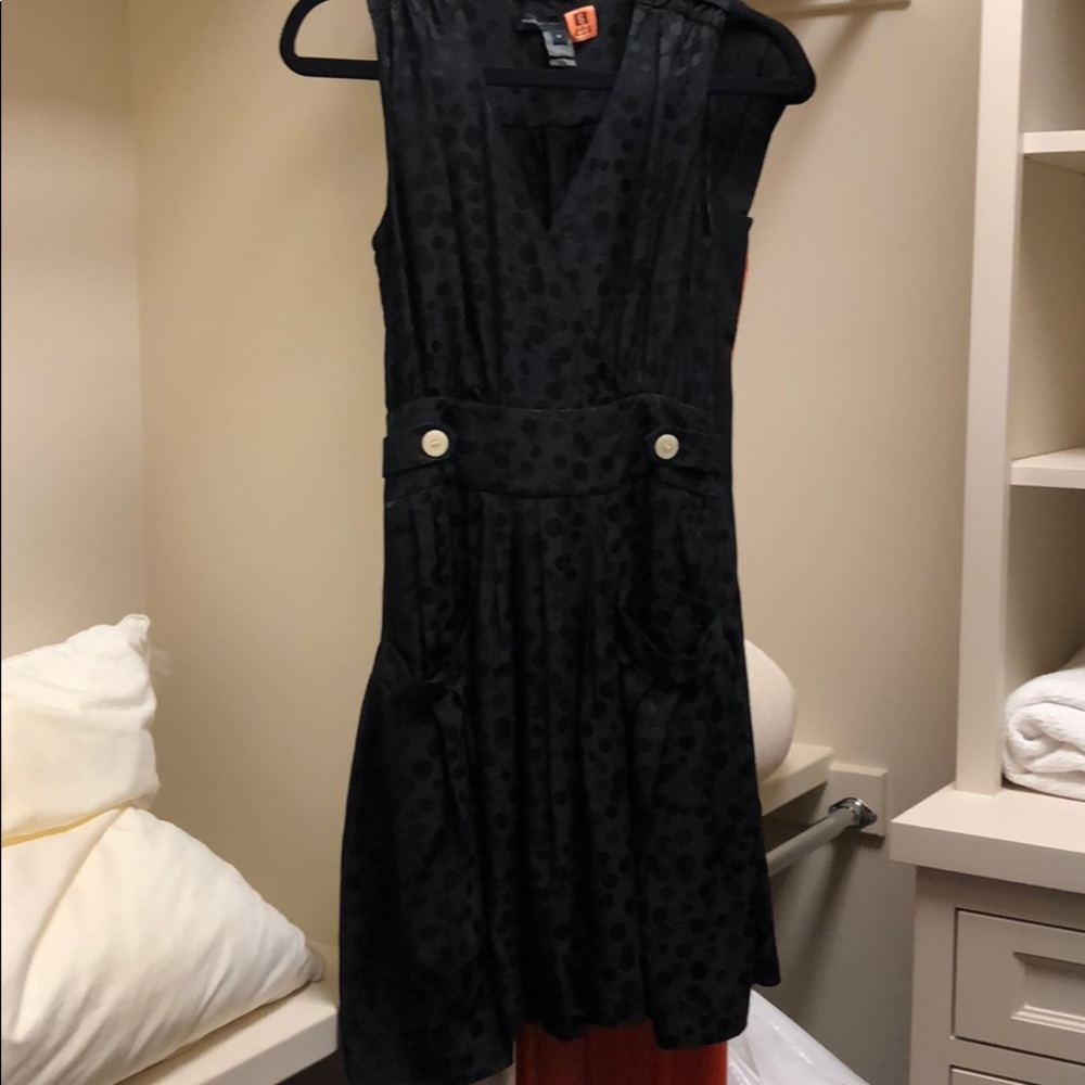 Cute cherry marc jacobs dress